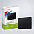 Внешний жесткий диск .4Tb Toshiba Canvio Basics 2.5" USB3.0 черный