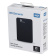 Внешний жесткий диск 2Tb WD Elements Portable 2.5" USB3.0 Black