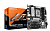 Материнская плата Socket-1851 Gigabyte B860M DS3H (B860) 4*DDR5 HDMI DP 2.5 Gigabit Ethernet mATX