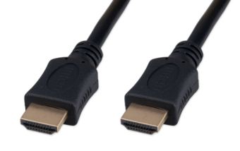 Кабель соединительный HDMI (m) < - > HDMI (m)  5.0м, ver 2.0, Cablexpert, экранированный, черный