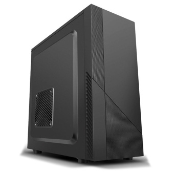 Корпус Accord ACC-K-16 USB3.0 ATX чёрный