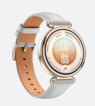 Смарт-часы Huawei Watch GT 7 41mm Grey (серый)