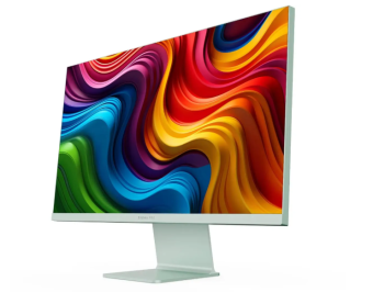 Монитор 27'' Digma Pro Art L (IPS 2560x1440 2ms 165Hz USB-C HDMI DP) зеленый