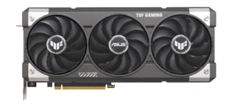 Видеокарта 16Gb Asus TUF-RTX5060TI-O16G-GAMING (RTX5060Ti) GDDR7 HDMI DP