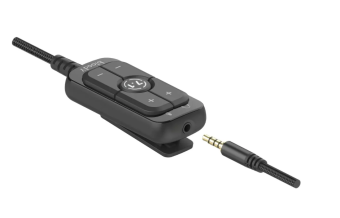 Наушники проводные A4Tech Bloody M590i (микрофон, 20-20 000 Гц, 105дБ,  вирт. звук 7.1, 3.5 мм/USB) черный-синий