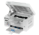 МФУ Pantum M6506NW (A4, ч/б, 22 стр/мин, USB, LAN, WiFi) серый