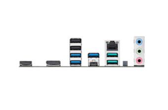 Материнская плата Socket-1700 ASUS PRIME H770-PLUS (H770) 4xDDR5 HDMI DP ATX