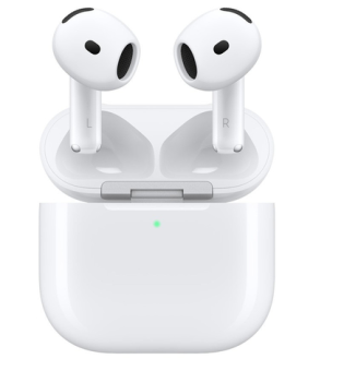 Наушники TWS Apple AirPods 4