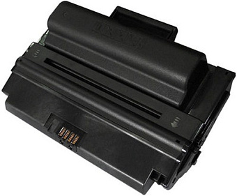 Картридж лазерный XEROX 106R01245 для Phaser 3428, 4000 стр. черный