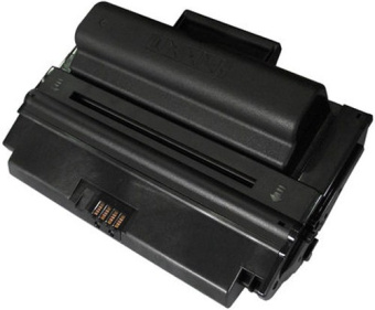 Картридж лазерный XEROX 106R01245 для Phaser 3428, 4000 стр. черный