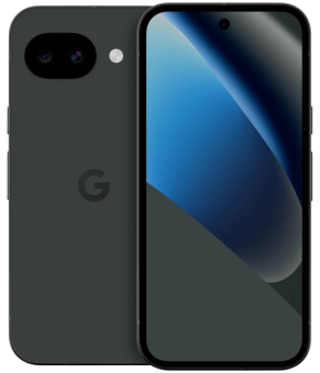 Смартфон Google Pixel 10a 8/128Gb Obsidian (черный)
