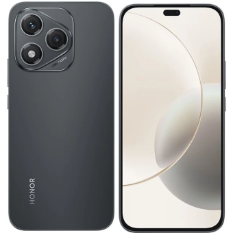 Смартфон Honor 400 Lite 8/256Gb Black (черный)