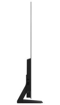 Телевизор 77" Samsung Series S90D QLED 4K Ultra HD черный