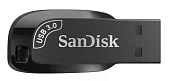 Флешка 32Gb SanDisk CZ410 Ultra Shift, USB 3.0, черный