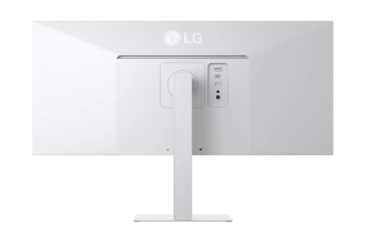 Монитор 34" LG UltraGear 34U530A-W (IPS 2560x1080 100Hz HDMI DP) белый