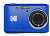 Цифровая фотокамера Kodak FZ45 (CMOS, 16mpx, SD) синий
