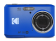Цифровая фотокамера Kodak FZ45 (CMOS, 16mpx, SD) синий