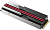 Накопитель SSD M.2 1Tb Netac NV7000-t (PCI-E 4.0 x4, 7300/6600 Мбайт/сек)