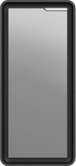 Корпус Zalman M3 (MidiTower, 2*USB2.0, 1*USB3.0, mATX, без БП) Black