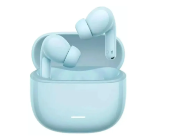 Наушники TWS Xiaomi Redmi Buds 8 Active Blue (синий)