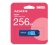 Флешка 256Gb ADATA UC300 USB3.2 Type-C синий/голубой