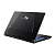 Ноутбук Hasee Z7 i7 12650H/16G/512 SSD/RTX4050-6G/15.6"FHD/DOS/Black