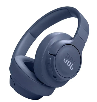 Наушники беспроводные JBL Tune 770NC Blue