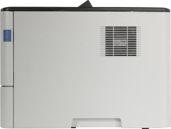 Принтер Pantum BP5100DW (A4, ч/б, 40 стр/мин, дуплекс, USB, LAN, WiFi) белый