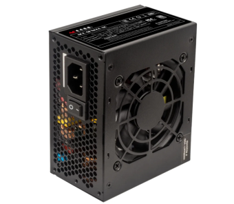 Блок питания 600W Accord ACC-SFX600-80 80mm, черный