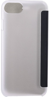 Чехол для смартфона Oppo  A52/A72 - BoraSCO Book Case, черный