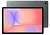 Планшет Samsung Galaxy Tab S10 Lite 10.9" 8/256Gb Wi-Fi Grey (серый)