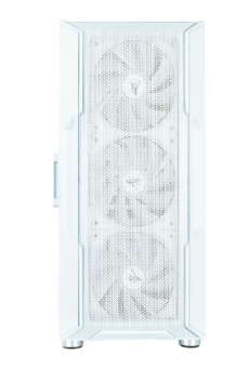 Корпус Zalman i3 NEO USB3.0 ATX White