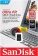 Флешка 64Gb SanDisk Ultra FIT USB3.1 черный