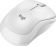Мышь беспроводная Logitech M240 Bluetooth Silent White