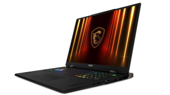 Ноутбук MSI Vector A18 HX A9WIG-218RU Ryzen 9 9955HX/32G/2Tb SSD/RTX5080-16G/18"QHD+/Win11