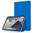 Чехол для планшета Apple iPad Pro 12.9" 2022 - Gurdini Magnet Smart, синий