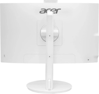 Моноблок Acer Aspire C24A-P1MTL Ultra 5 125H/16G/512 SSD/Intel HD/23.8"FHD/DOS/белый