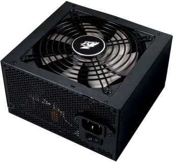 Блок питания .800W 1STPLAYER PS-800AX (120mm, 24+8pin, 4*8pin, 6*SATA, 3*Molex, 80 Plus Bronze)
