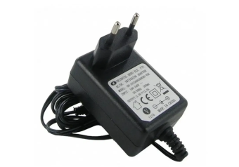 Блок питания Yealink 5VDC.2A черный