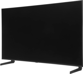Телевизор 55" Samsung Series QN80 QLED 4K Ultra HD черный