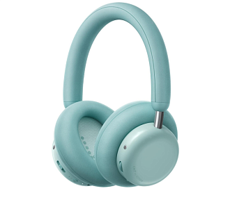 Наушники TWS Nothing Headphone Pro светло-зеленый