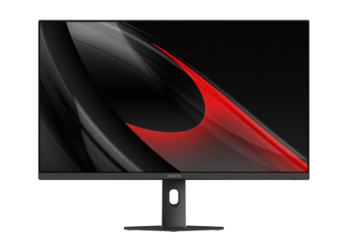 Монитор 23.8" Xiaomi Monitor G24i 2026 (IPS 1920x1080 1ms 200Hz HDMI DP) черный