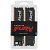 Модуль памяти DDR5 128Gb 5200MHz Kingston FURY Beast Black RGB CL40 (Kit of 4)