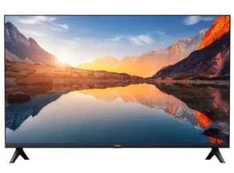 Телевизор 32" Xiaomi TV A 32 2025 LED HD Black