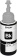 Картридж струйный EPSON T6731 для Epson L800/L805/L810/L850/L1800, чёрный EOL