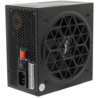 Блок питания 750W 1STPLAYER NGDP GOLD 120mm, 80 Plus Gold