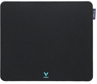 Коврик для мыши Rapoo V10S, черный