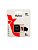 Карта памяти microSD . 8Gb Netac P500 Eco Class 10, с SD адаптером