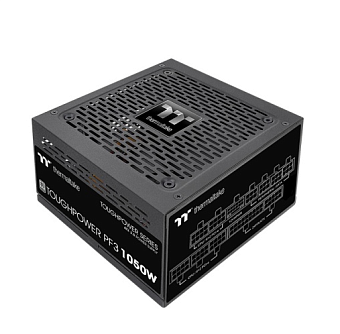 Блок питания 1050W Thermaltake Toughpower PF3 Gen.5 80 Plus Platinum