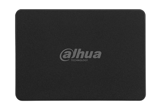 Накопитель SSD SATA 240Gb Dahua C800A (TLC, 550/510 Мбайт/сек)